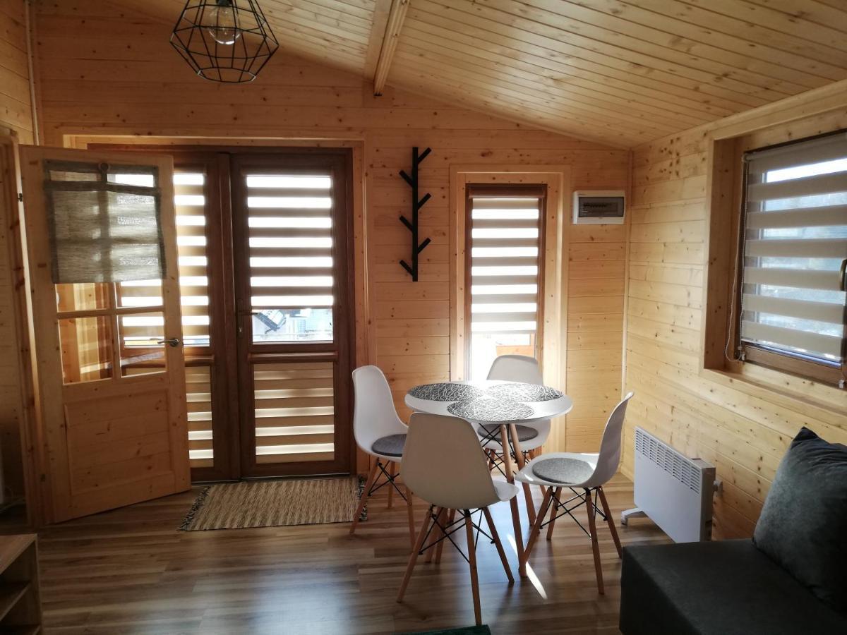 Na Stoku Laworty Lodge