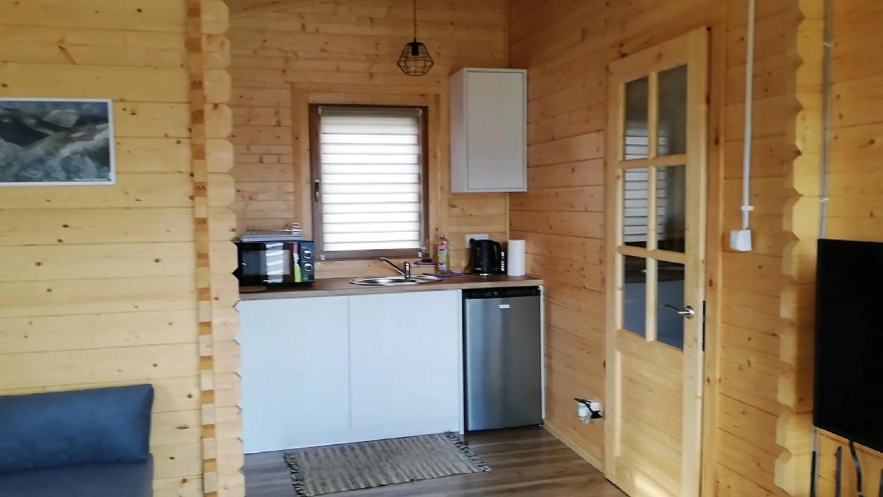 Na Stoku Laworty Lodge Ustrzyki Dolne