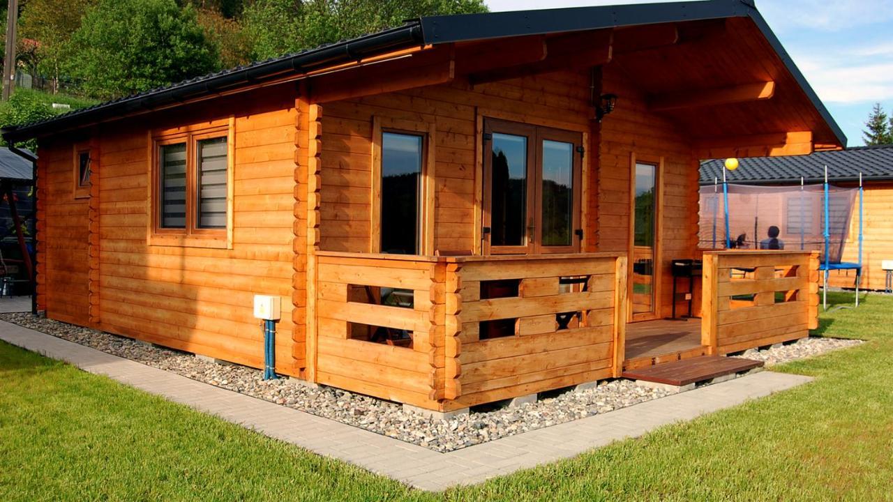 Lodge Na Stoku Laworty