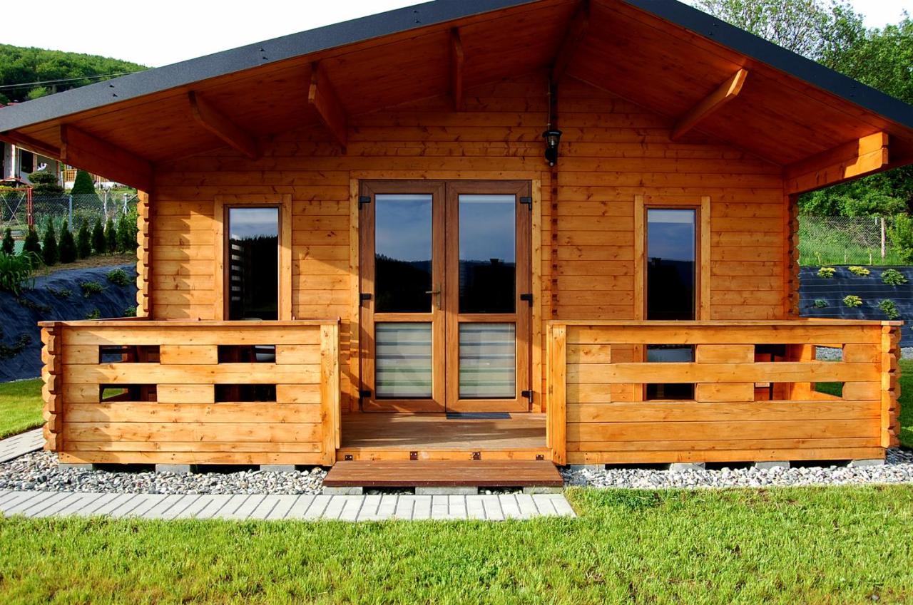 Lodge Na Stoku Laworty *