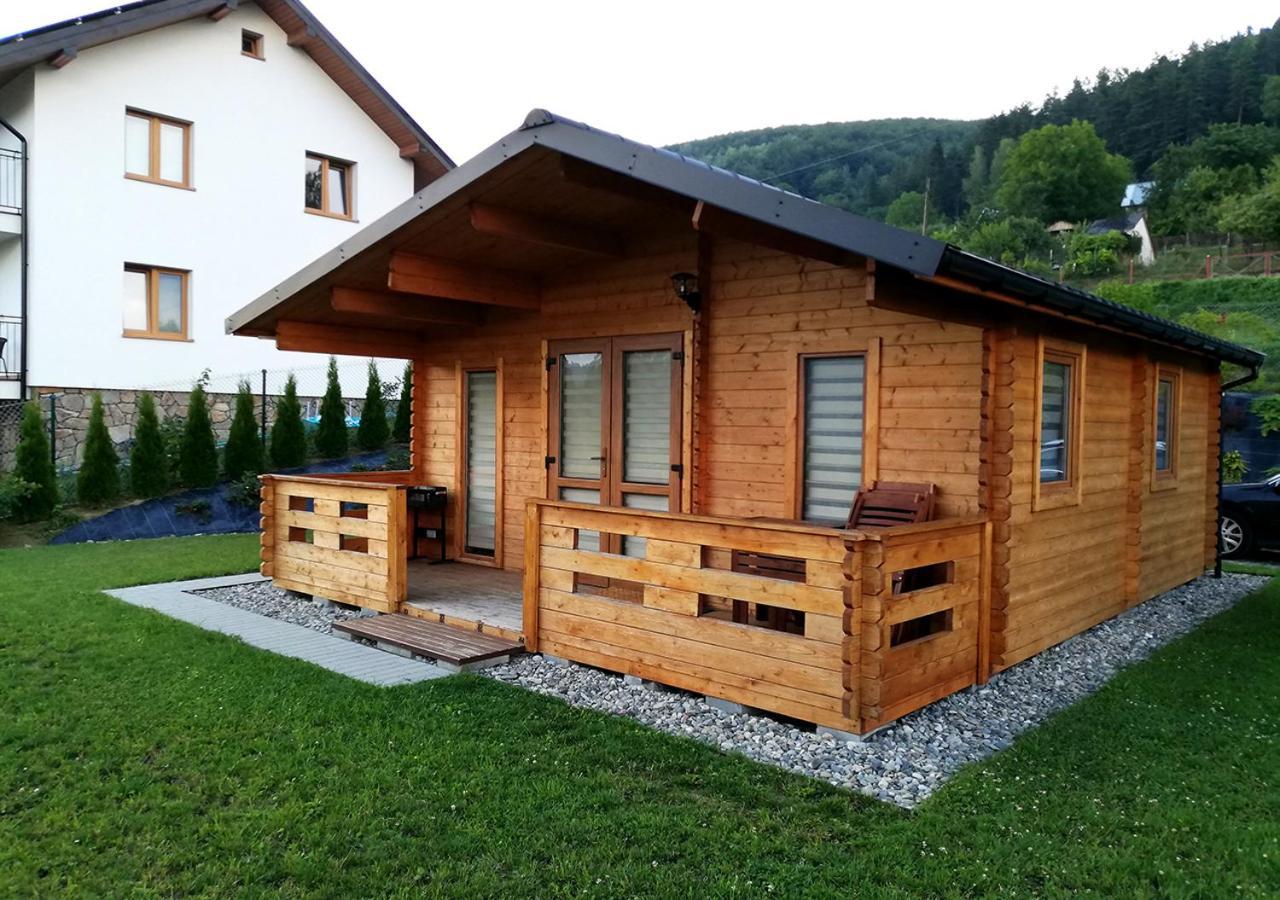 Na Stoku Laworty Lodge