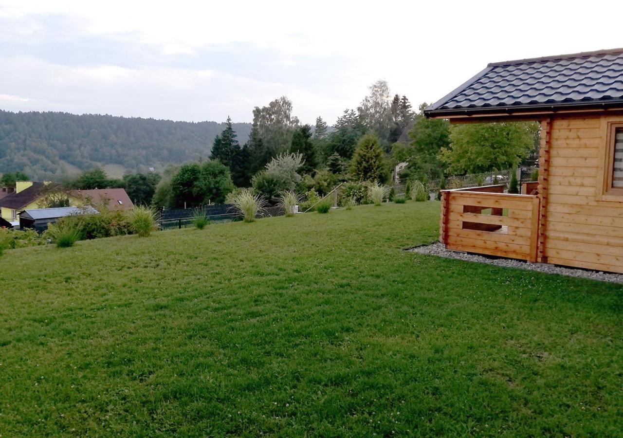 Na Stoku Laworty Lodge *